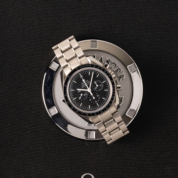 Omega Speedmaster Moonwatch 311.30.42.30.01.006